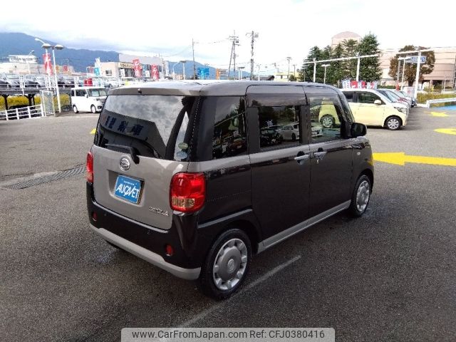 daihatsu move-canbus 2018 -DAIHATSU--Move Canbus DBA-LA800S--LA800S-0119636---DAIHATSU--Move Canbus DBA-LA800S--LA800S-0119636- image 2