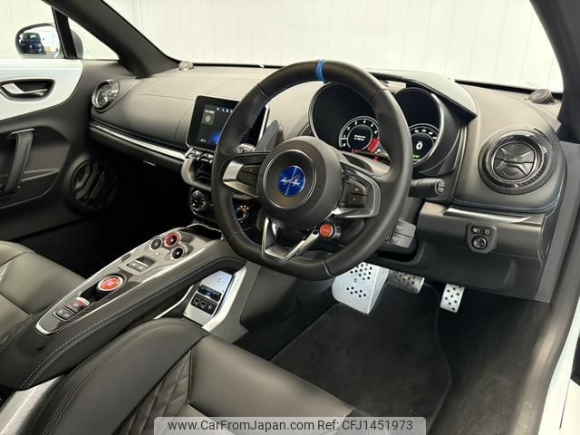 renault alpine 2024 quick_quick_7BA-DFM5P4_VFAAEFD09R0865290 image 2