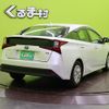 toyota prius 2020 quick_quick_6AA-ZVW51_ZVW51-6187546 image 2