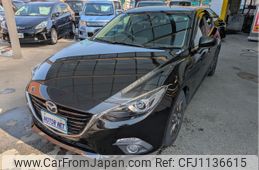 mazda axela 2014 -MAZDA--Axela DBA-BM5FS--BM5FS-108725---MAZDA--Axela DBA-BM5FS--BM5FS-108725-