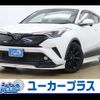 toyota c-hr 2019 -TOYOTA--C-HR DBA-NGX10--NGX10-2009216---TOYOTA--C-HR DBA-NGX10--NGX10-2009216- image 1