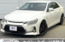 toyota mark-x 2013 -TOYOTA--MarkX DBA-GRX130--GRX130-6073214---TOYOTA--MarkX DBA-GRX130--GRX130-6073214-