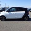 smart forfour 2016 CFJ1707102 image 4