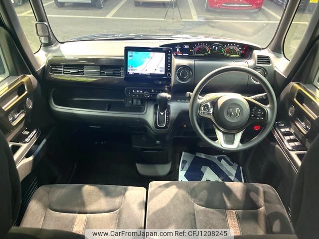 honda n-box 2019 quick_quick_JF3_JF3-1245736 image 2