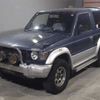 mitsubishi pajero 1992 -MITSUBISHI--Pajero V24WG--4033901---MITSUBISHI--Pajero V24WG--4033901- image 1