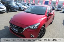 mazda demio 2017 -MAZDA--Demio DJ5AS--301448---MAZDA--Demio DJ5AS--301448-