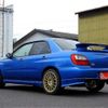 subaru impreza 2002 CFJ8736378 image 35