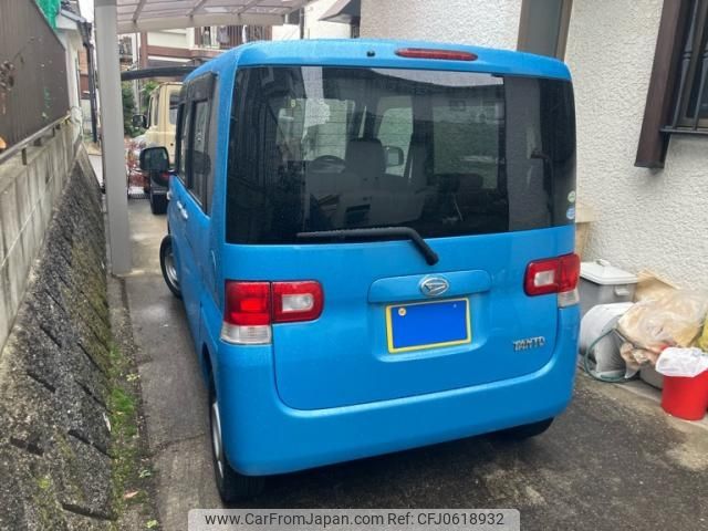 daihatsu tanto 2010 -DAIHATSU--Tanto DBA-L375S--L375S-0359742---DAIHATSU--Tanto DBA-L375S--L375S-0359742- image 2