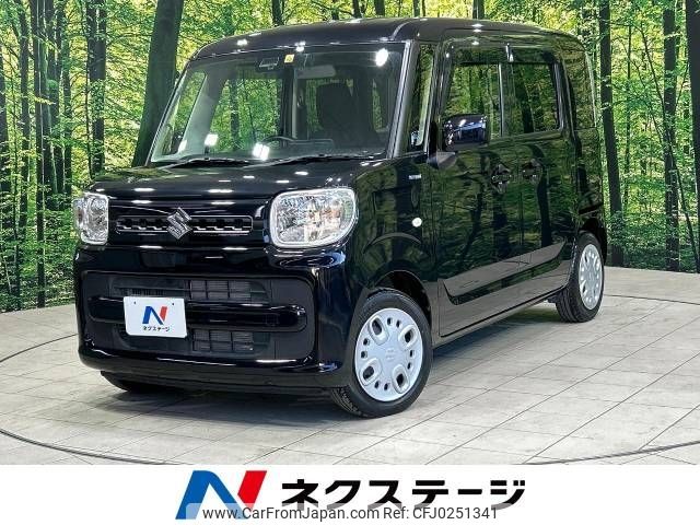 suzuki spacia 2019 -SUZUKI--Spacia DAA-MK53S--MK53S-232649---SUZUKI--Spacia DAA-MK53S--MK53S-232649- image 1