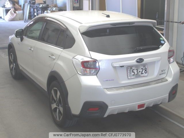 subaru xv 2014 -SUBARU--Subaru XV GPE--012541---SUBARU--Subaru XV GPE--012541- image 2