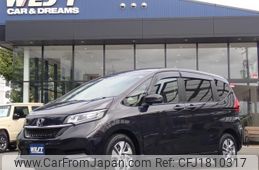 honda freed 2023 CFJ1810317