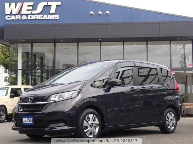 honda freed 2023 CFJ1810317 image 1