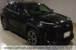toyota yaris-cross 2022 quick_quick_5BA-MXPB10_3024727