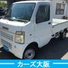 suzuki carry-truck 2008 -SUZUKI--Carry Truck EBD-DA63T--DA63T-586255---SUZUKI--Carry Truck EBD-DA63T--DA63T-586255- image 1