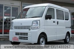 suzuki every 2024 quick_quick_5BD-DA17V_DA17V-704795