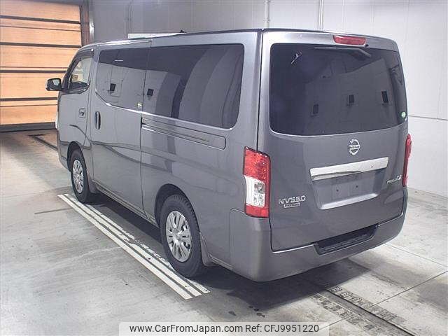 nissan caravan-van 2019 -NISSAN--Caravan Van VW6E26-109566---NISSAN--Caravan Van VW6E26-109566- image 2