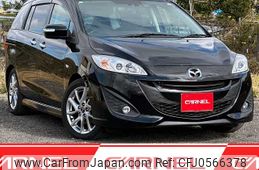 mazda premacy 2012 M00620