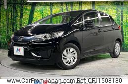 honda fit 2015 CFJ1508180