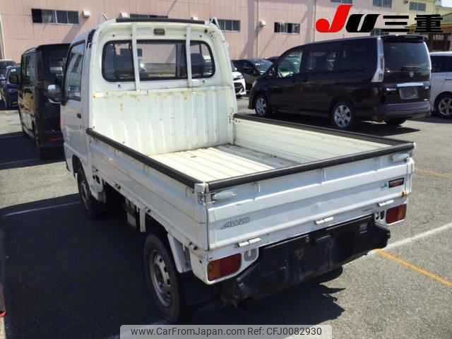 subaru sambar-truck 1995 -SUBARU--Samber Truck KS4-230815---SUBARU--Samber Truck KS4-230815- image 2