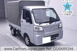 daihatsu hijet-truck 2024 -DAIHATSU 【福井 480ｿ2265】--Hijet Truck S510P-0552801---DAIHATSU 【福井 480ｿ2265】--Hijet Truck S510P-0552801-