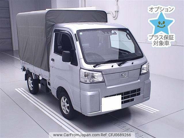 daihatsu hijet-truck 2024 -DAIHATSU 【福井 480ｿ2265】--Hijet Truck S510P-0552801---DAIHATSU 【福井 480ｿ2265】--Hijet Truck S510P-0552801- image 1