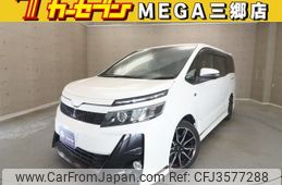 toyota voxy 2016 CFJ3577288