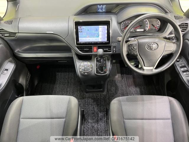 toyota noah 2014 CFJ1675142 image 2