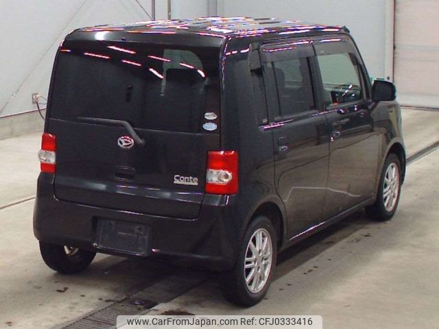 daihatsu move-conte 2009 -DAIHATSU--Move Conte L575S-0034799---DAIHATSU--Move Conte L575S-0034799- image 2