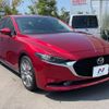 mazda mazda3 2019 -MAZDA--MAZDA3 3DA-BP8P--BP8P-106982---MAZDA--MAZDA3 3DA-BP8P--BP8P-106982- image 18