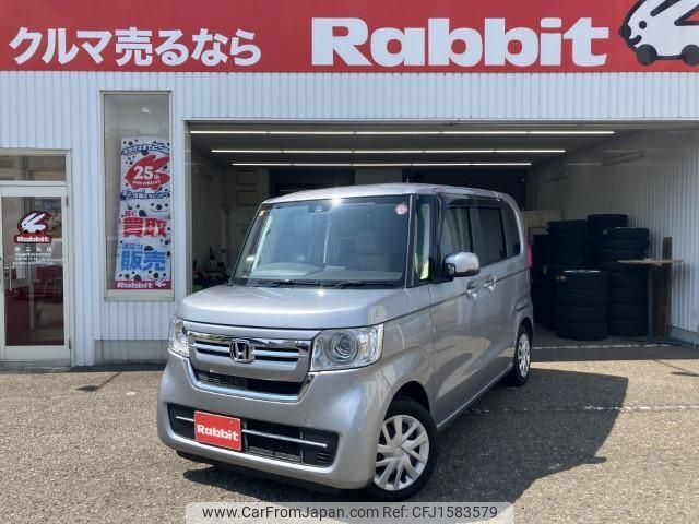 honda n-box 2023 CFJ1583579 image 1