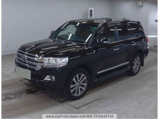 toyota land-cruiser-wagon 2021 -TOYOTA 【福岡 325ﾇ5555】--Land Cruiser Wagon 3BA-URJ202W--URJ202W-4228404---TOYOTA 【福岡 325ﾇ5555】--Land Cruiser Wagon 3BA-URJ202W--URJ202W-4228404- image 2