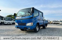 toyota dyna-truck 2007 GOO_NET_EXCHANGE_0401943A30240605W008