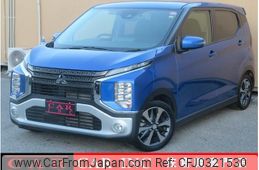 mitsubishi ek-cross 2020 quick_quick_B35W_B35W-0006221