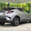 toyota c-hr 2017 -TOYOTA--C-HR DAA-ZYX10--ZYX10-2079692---TOYOTA--C-HR DAA-ZYX10--ZYX10-2079692- image 18