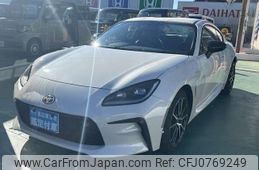 toyota 86 2023 -TOYOTA--86 3BA-ZN8--ZN8-027463---TOYOTA--86 3BA-ZN8--ZN8-027463-