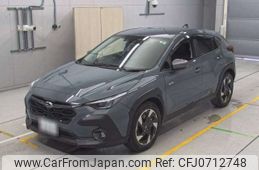 subaru subaru-others 2023 -SUBARU 【富士山 303ﾈ6681】--ｸﾛｽﾄﾚｯｸ 5AA-GUD--GUD-004393---SUBARU 【富士山 303ﾈ6681】--ｸﾛｽﾄﾚｯｸ 5AA-GUD--GUD-004393-