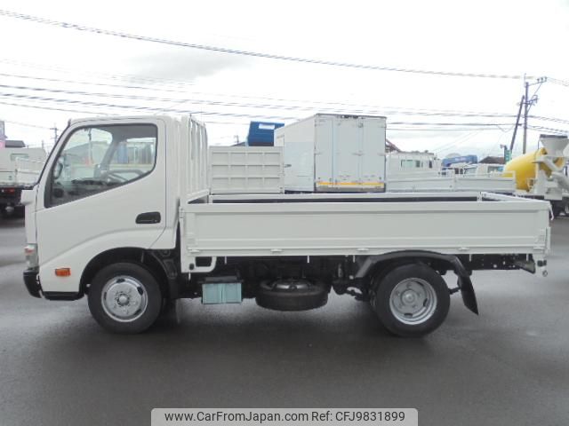 toyota dyna-truck 2015 GOO_NET_EXCHANGE_0840105A30240527W003 image 2