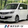 suzuki solio 2012 -SUZUKI--Solio DBA-MA15S--MA15S-143676---SUZUKI--Solio DBA-MA15S--MA15S-143676- image 1