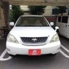toyota harrier 2007 CFJ1633979 image 4