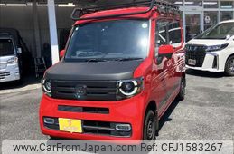 honda n-van 2022 CFJ1583267