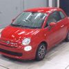 fiat 500 2018 -FIAT--Fiat 500 ABA-31212--ZFA3120000J916207---FIAT--Fiat 500 ABA-31212--ZFA3120000J916207- image 1