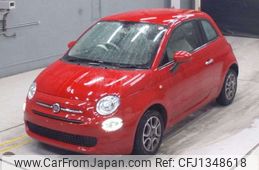 fiat 500 2018 -FIAT--Fiat 500 ABA-31212--ZFA3120000J916207---FIAT--Fiat 500 ABA-31212--ZFA3120000J916207-