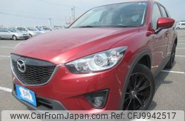 mazda cx-5 2012 REALMOTOR_Y2024060296F-21