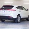 toyota harrier-hybrid 2021 quick_quick_6AA-AXUH80_AXUH80-0023114 image 2