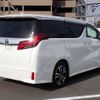 toyota alphard 2021 -TOYOTA--Alphard 3BA-AGH30W--AGH30-0389584---TOYOTA--Alphard 3BA-AGH30W--AGH30-0389584- image 7