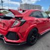 honda civic 2019 -HONDA--Civic FK8--FK8-1202132---HONDA--Civic FK8--FK8-1202132- image 2