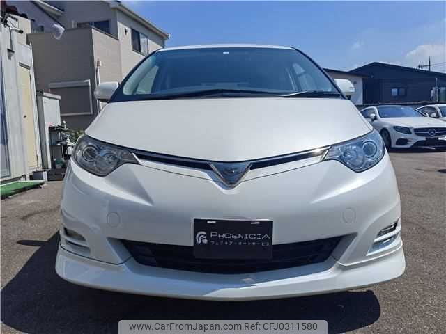 toyota estima 2008 TE2852 image 1