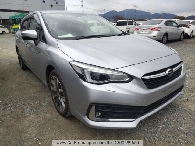 subaru impreza-sports 2019 quick_quick_DBA-GT7_GT7-212890 image 2