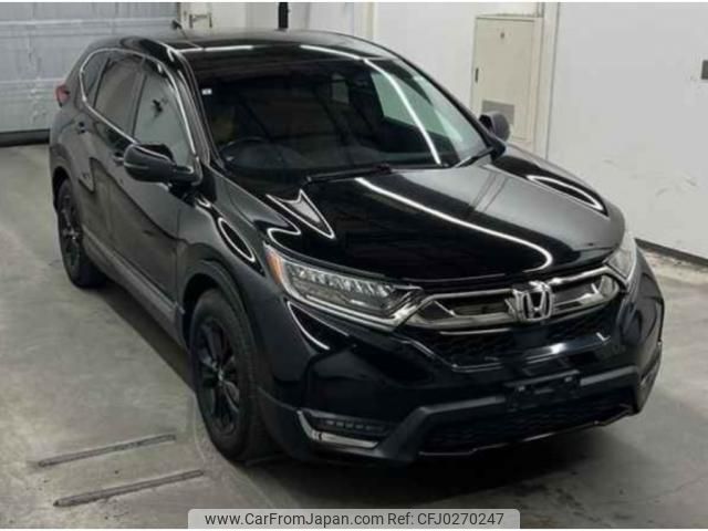 honda cr-v 2021 quick_quick_6BA-RW1_1300239 image 1