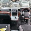 toyota vellfire 2010 NIKYO_LS48394 image 20